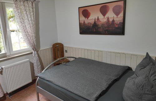 Ferienhaus Schwarzwald Seewald Erzgrube Badesee 100% Natur - Foto 8