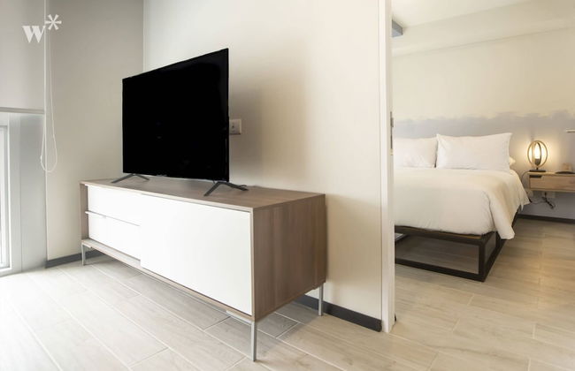 Wynwood El Sol Oeste in Barranco - Foto 45