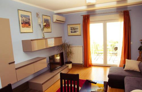 Kvarner Golden view Apartments - Foto 18