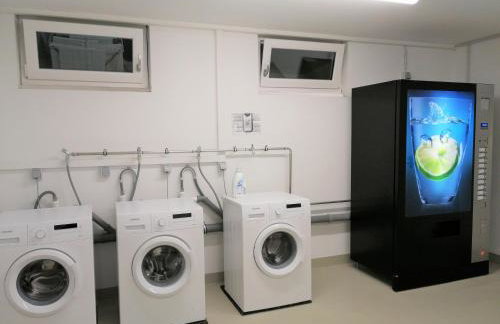 INhouse - Wohnen auf Zeit - Photo 33