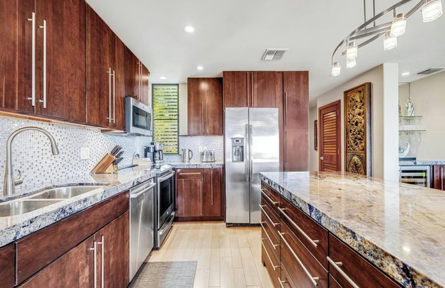 Wailea Elua- CoralTree Residence Collection - Foto 29