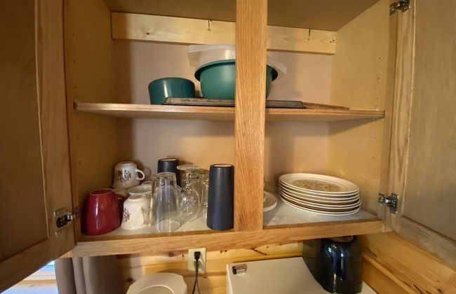 Lincolnwood Cabin 3 - Foto 8