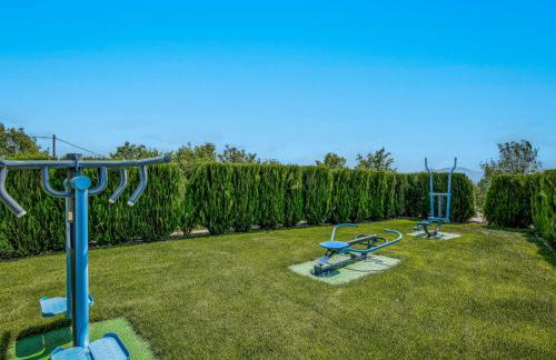 Villa Villa Over the Hilltop by Interhome - Foto 20