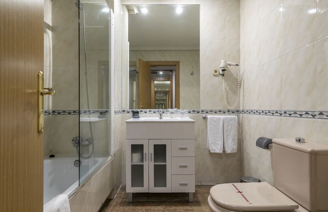 HA Apartahotel Quo Eraso - Foto 64