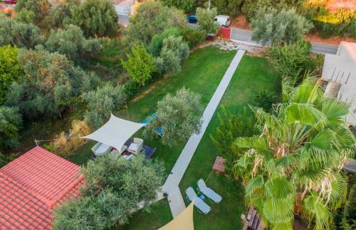 Chania Green House 1 - Foto 28