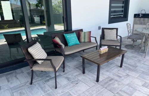 Cape Villa - Foto 12