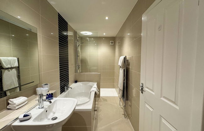 19 Snowdon Apartment - Photo 24