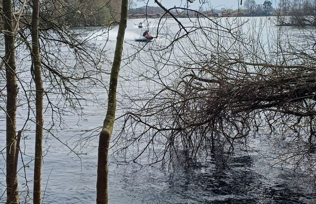 Luxury Family Lodge, Decking, Parking, Tattershall - Foto 15