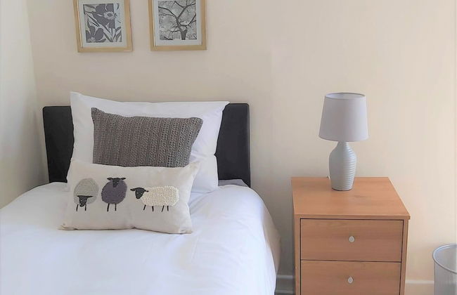 Atholl Rd Self Catering - 131 - Foto 5