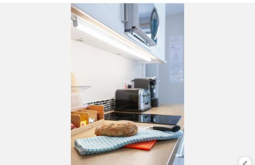 The Studio Castlerock with Hot Tub - Foto 17