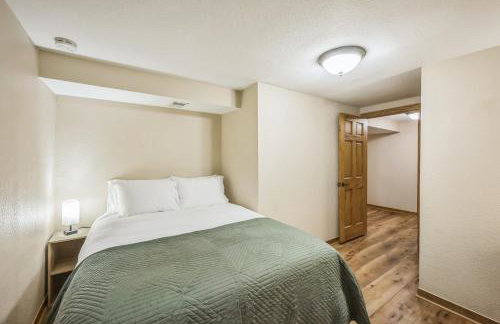 Bright & Cozy House Centennial Littleton 3 Bed 3 Bath - Foto 6