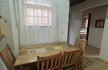 Casa Saíra de lenço - Jardim Carolina - Foto 11