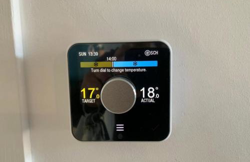 Ryland House Sleeps 8 M6 Access & Garden - Foto 19