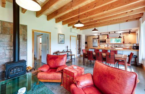 Acadia Home with Rooftop Deck - Close to Trails! - Foto 6