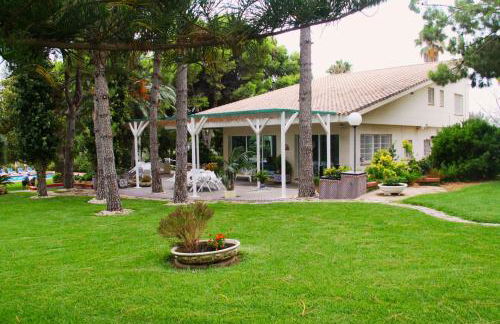 Villa Marinada, vacaciones frente al mar - Foto 5