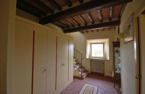 San Martin del Colle Holiday Home - Foto 42