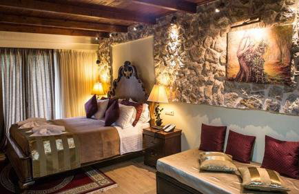 Archontopetra Boutique Hotel - Photo 3