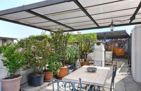 Milano Sweet Home San Lorenzo, right in the city centre - Foto 77