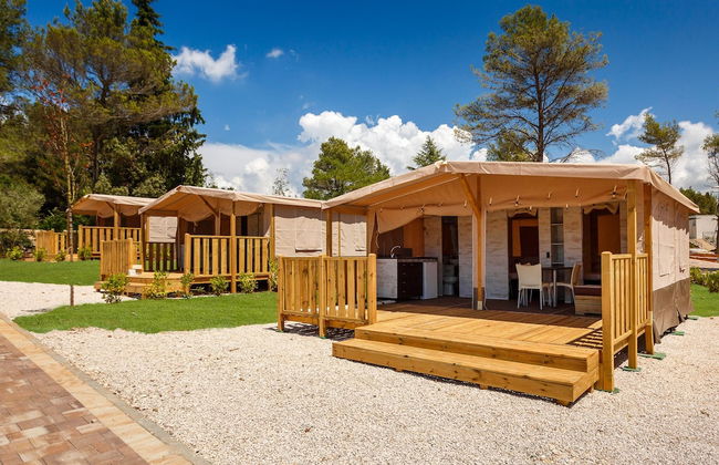 Boutique Camping Santa Marina - Foto 48