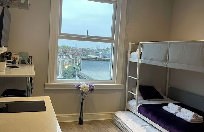 Westminster Inn - Foto 13