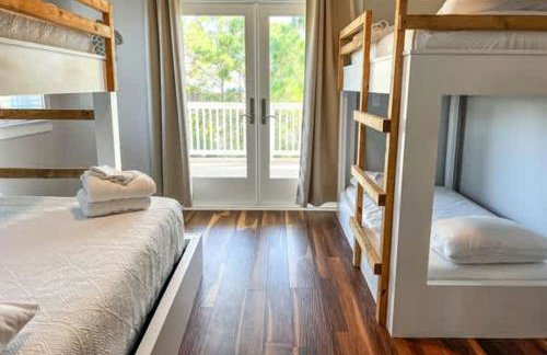 Pelican Point- New construction- Sleeps 11- Pool - Foto 23