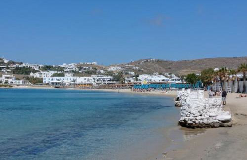 SEA SIDE APARTMENTS IN ORNOS BEACh - Foto 16