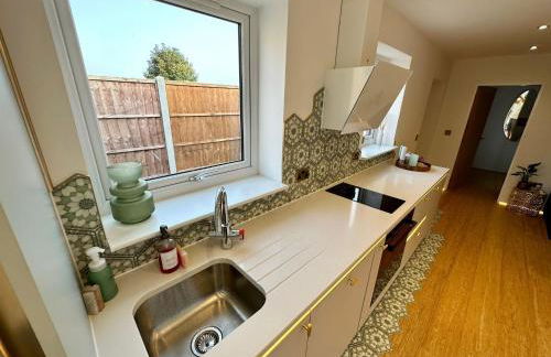 Luxurious guest house in Yorkshire with parking - Foto 26