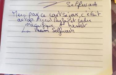 Gite La Grangette de Pauline - Foto 46