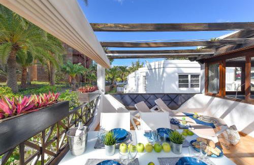 Casa Maspalomas - Foto 9