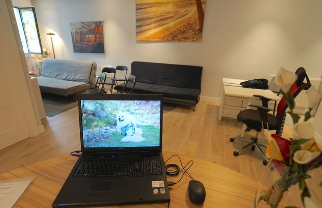 Bilbao Ciudad del Mundo trabajo ocio - Foto 20