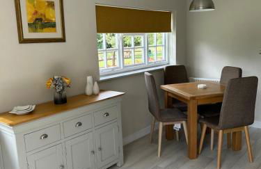 Dog & Family Friendly Private Cottage in Orleton - Foto 12