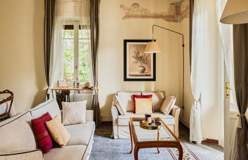 Villa Angela Maria - Brienno by LoveComo - Foto 11