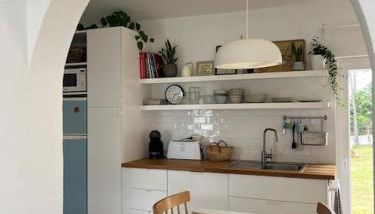 Casa de Maio - New T2 - ARRIFANA BEACH 650 mts - Foto 5