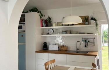 Casa de Maio - New T2 - ARRIFANA BEACH 650 mts - Foto 5