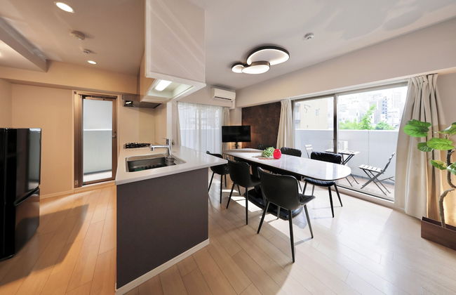 Crystalexe nippombashi - Foto 49