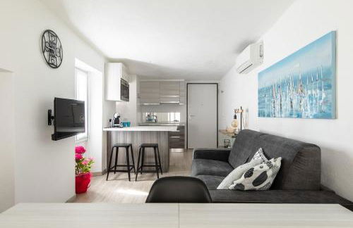 La Terrazza sul Lago di Como con garage - Photo 18