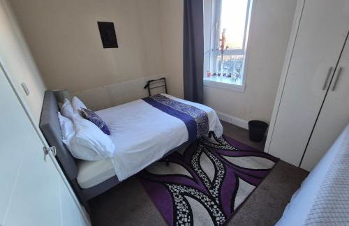 Cosy and Bright 3-bedroom flat - Foto 43