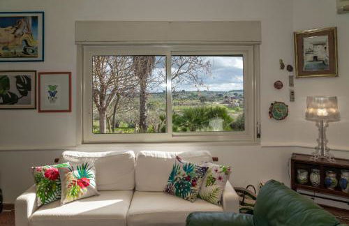 Donna Caterina House -Sicily-Hot tub, private parking, WI-FI - Foto 20