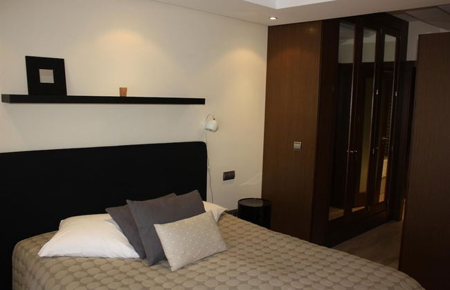 Two-Bedroom Beach Apartment - Foto 4