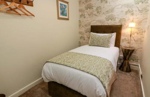 Clocktower - Culzean Castle - Foto 38