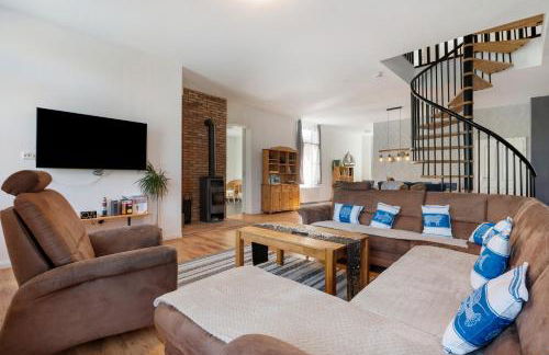 Ferienhaus Oase Balje - Foto 3