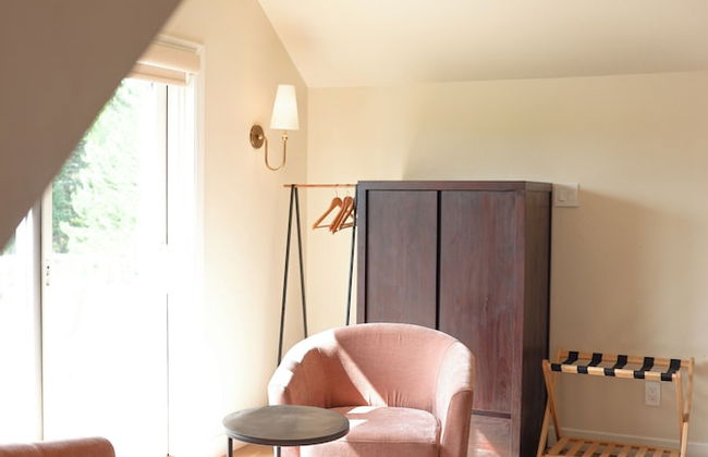 Loma Cottages - Foto 17