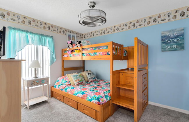 4 Bed Located in Davenport Only Minutes to Disney - Foto 20