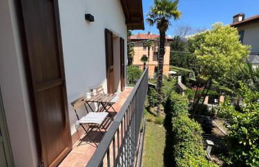 Villa La Bolvedrina - Lake Como Villa Apartments - Garden & First Floor - Foto 31