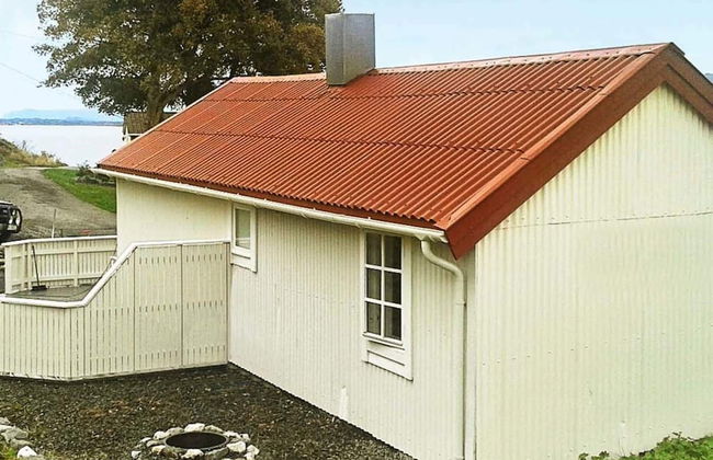 Holiday Home in Vevang - Foto 37