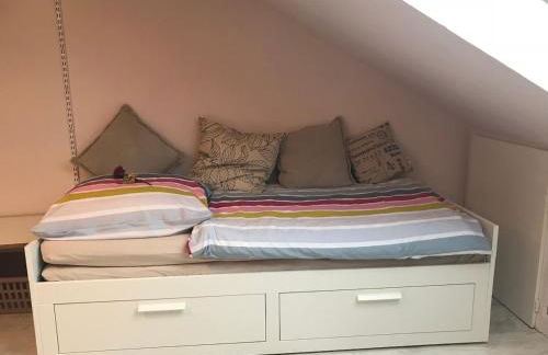 Lichtterrasse Sonnige Ruhe im Musikerviertel - Foto 24