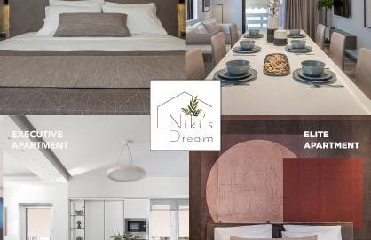 Nikis Dream Luxury Apartments - Foto 2