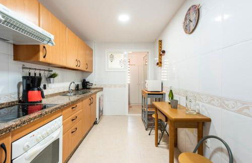 Apartamento en Marbella Guadalmina primera linea de campo de golf Los Cartujanos - Photo 35