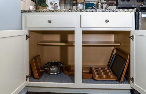 Open Plan Arcade Home with Natural Hardwoods Sleeps 10 - Foto 23