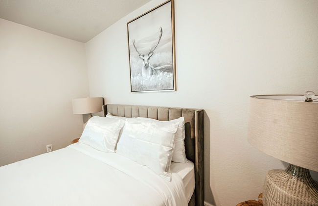 Spacious Cozy 6BR for 14- Lgbtq Friendly 2260 - Photo 24